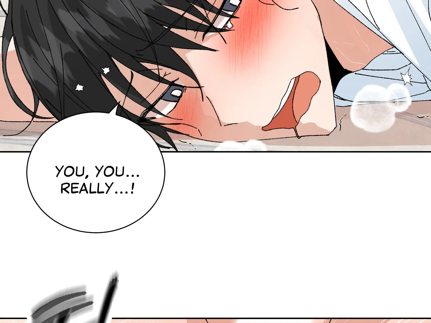 Special Benefits For Newlyweds - Chapter 52 🔞 (S2 Side 4 of 4) manhwa