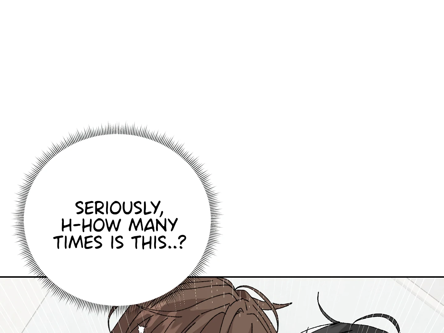 Special Benefits For Newlyweds - Chapter 52 🔞 (S2 Side 4 of 4) manhwa