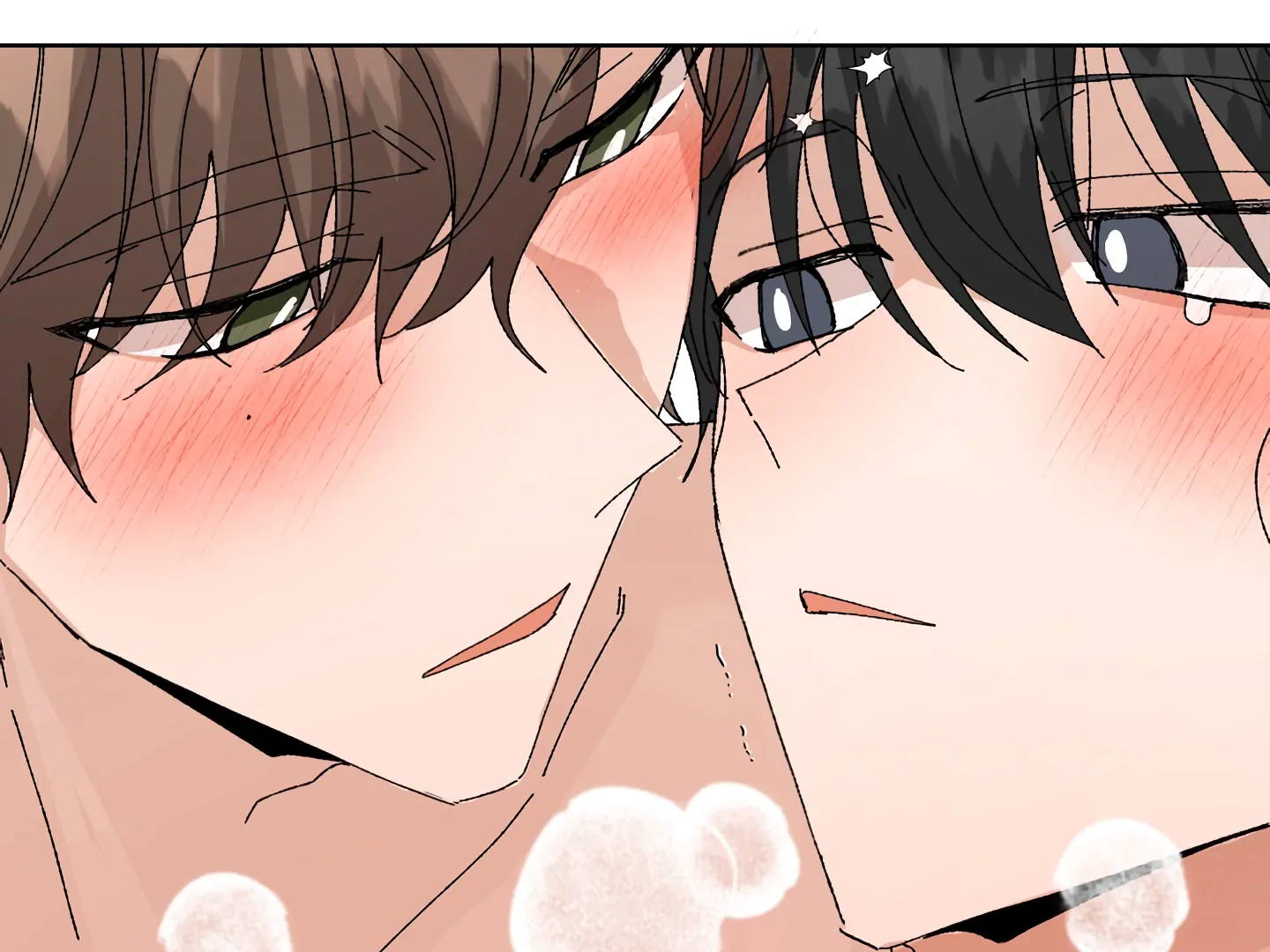 Special Benefits For Newlyweds - Chapter 52 🔞 (S2 Side 4 of 4) manhwa