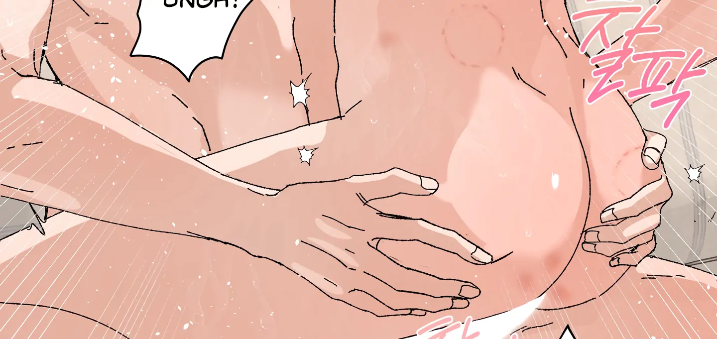 Special Benefits For Newlyweds - Chapter 52 🔞 (S2 Side 4 of 4) manhwa