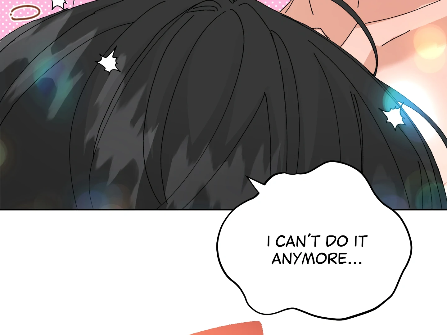 Special Benefits For Newlyweds - Chapter 52 🔞 (S2 Side 4 of 4) manhwa
