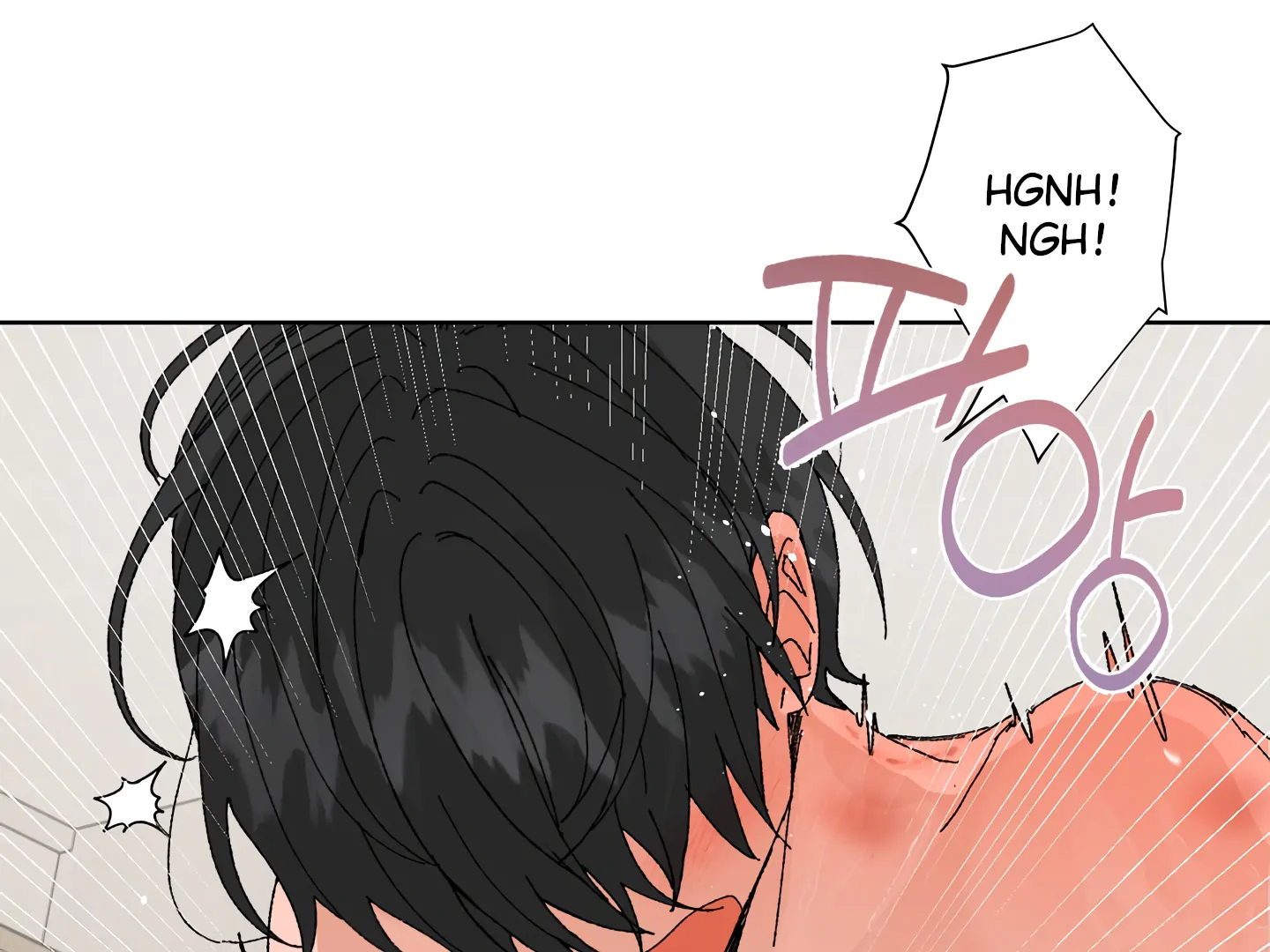 Special Benefits For Newlyweds - Chapter 52 🔞 (S2 Side 4 of 4) manhwa