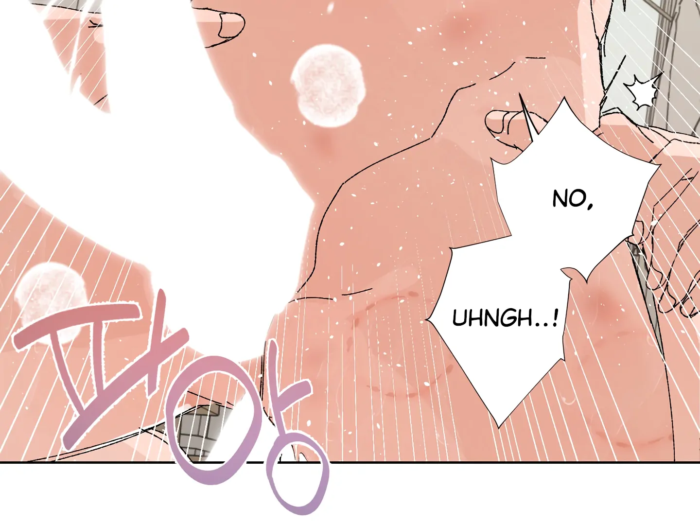 Special Benefits For Newlyweds - Chapter 52 🔞 (S2 Side 4 of 4) manhwa