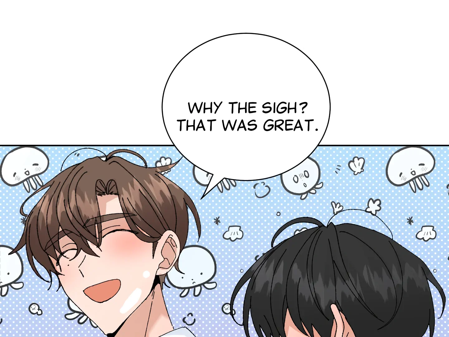 Special Benefits For Newlyweds - Chapter 52 🔞 (S2 Side 4 of 4) manhwa