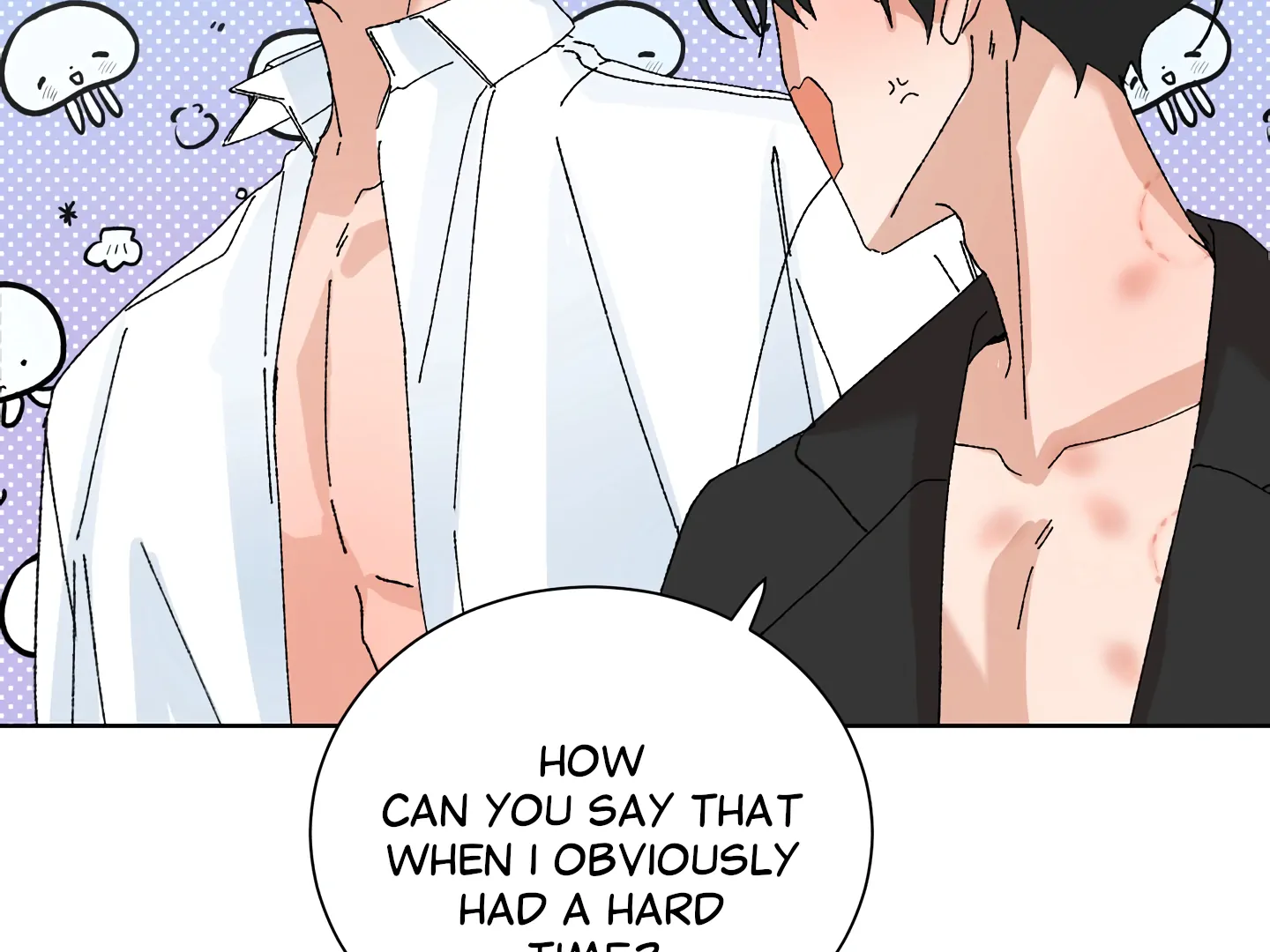 Special Benefits For Newlyweds - Chapter 52 🔞 (S2 Side 4 of 4) manhwa