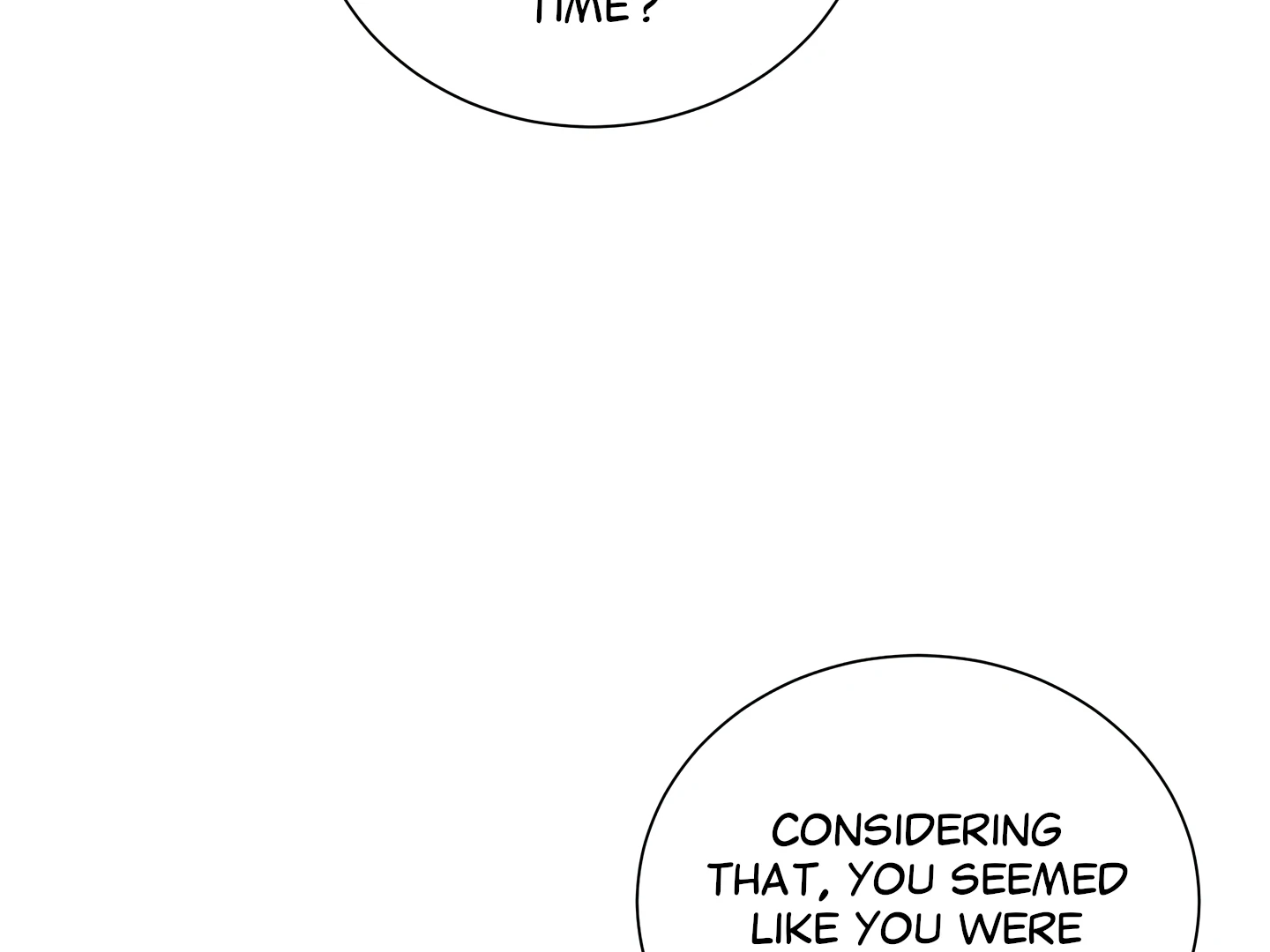 Special Benefits For Newlyweds - Chapter 52 🔞 (S2 Side 4 of 4) manhwa