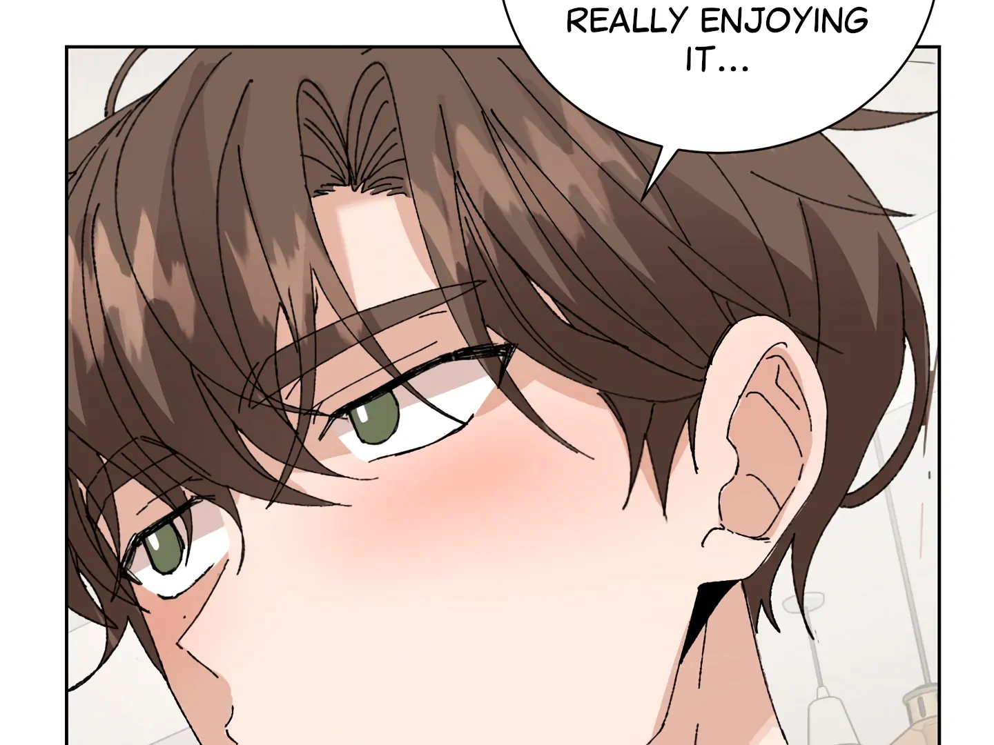 Special Benefits For Newlyweds - Chapter 52 🔞 (S2 Side 4 of 4) manhwa