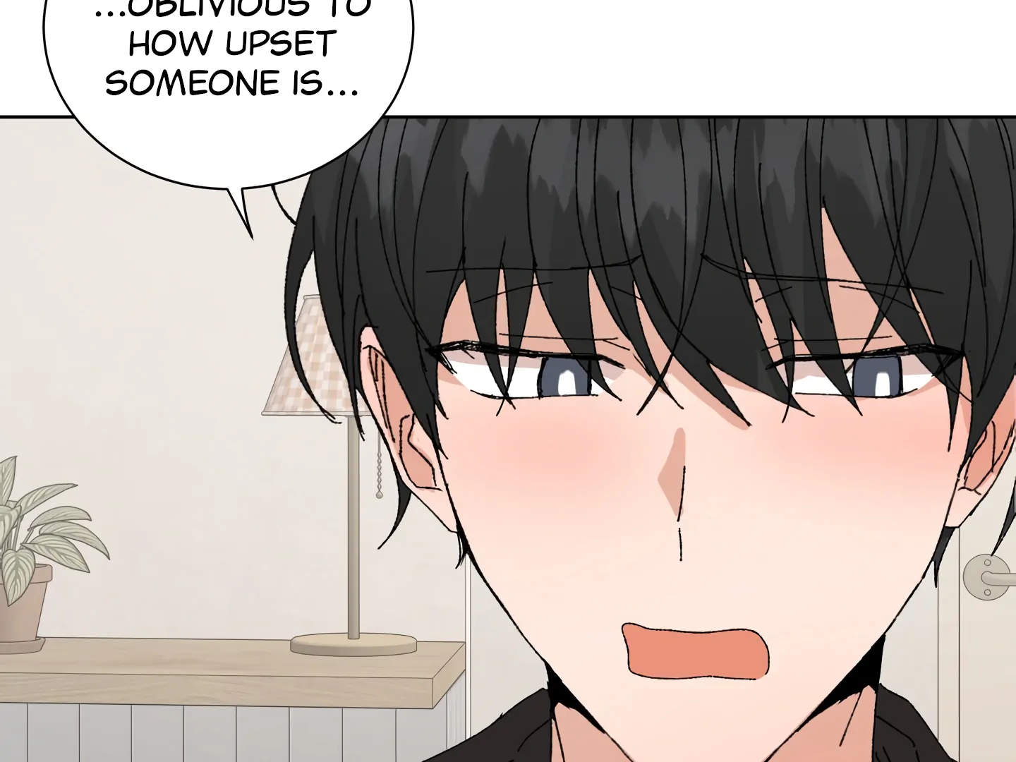 Special Benefits For Newlyweds - Chapter 52 🔞 (S2 Side 4 of 4) manhwa