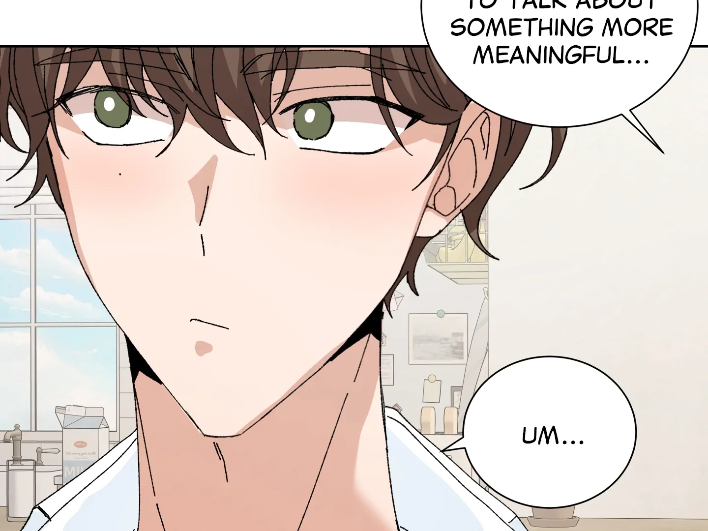 Special Benefits For Newlyweds - Chapter 52 🔞 (S2 Side 4 of 4) manhwa