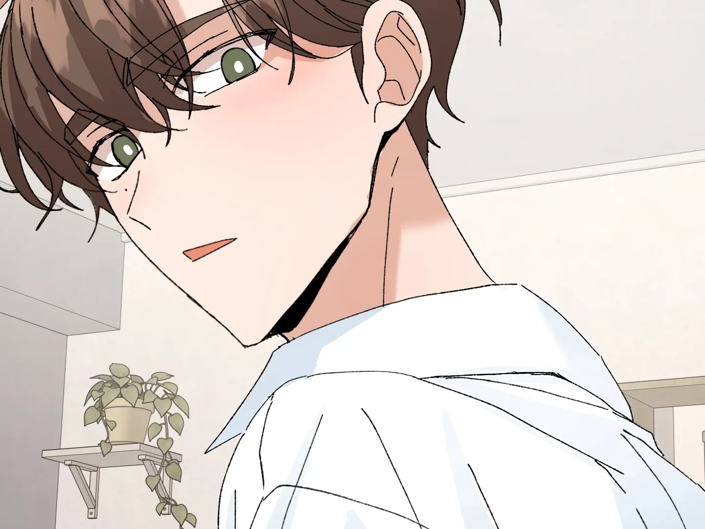 Special Benefits For Newlyweds - Chapter 52 🔞 (S2 Side 4 of 4) manhwa