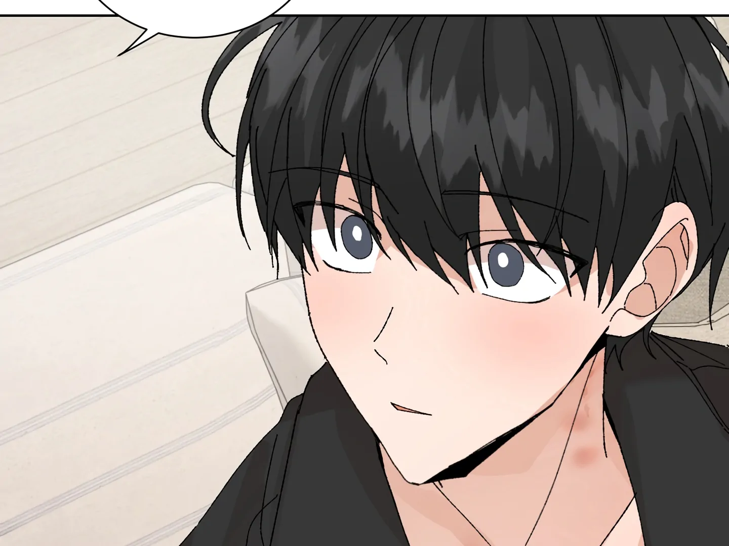Special Benefits For Newlyweds - Chapter 52 🔞 (S2 Side 4 of 4) manhwa