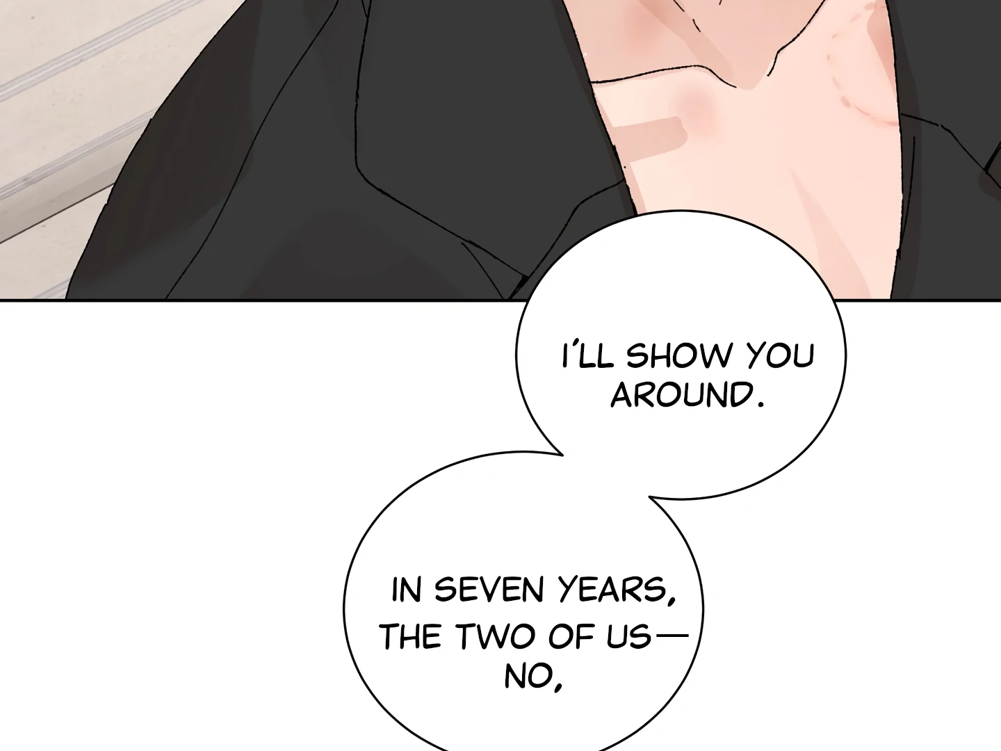 Special Benefits For Newlyweds - Chapter 52 🔞 (S2 Side 4 of 4) manhwa