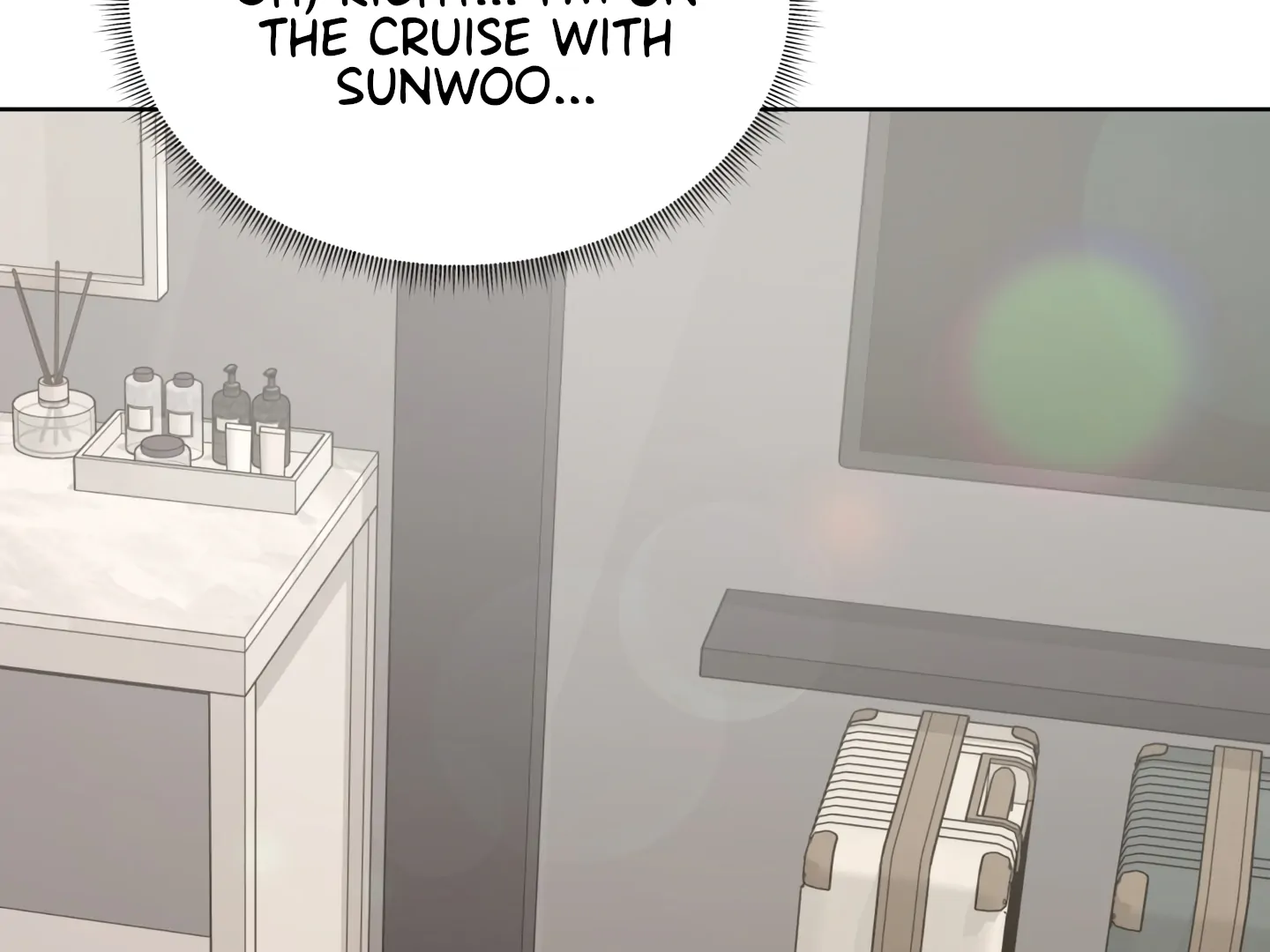 Special Benefits For Newlyweds - Chapter 52 🔞 (S2 Side 4 of 4) manhwa