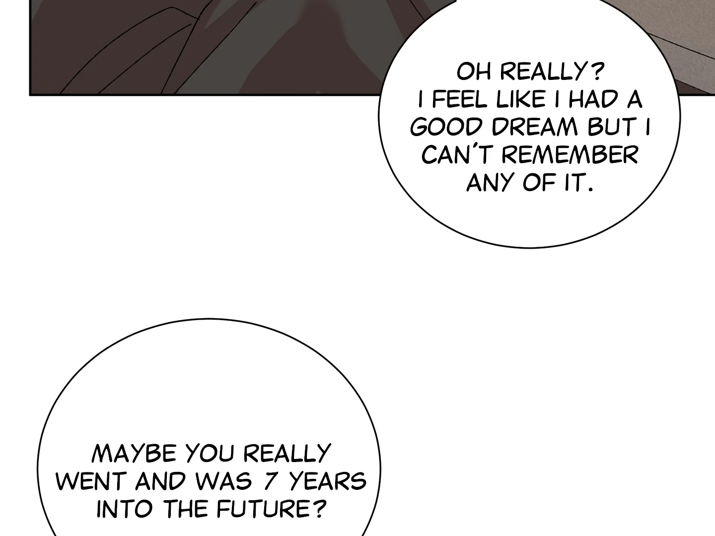 Special Benefits For Newlyweds - Chapter 52 🔞 (S2 Side 4 of 4) manhwa