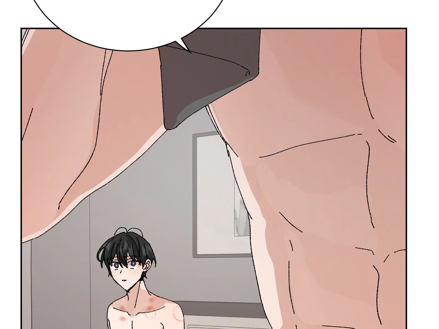 Special Benefits For Newlyweds - Chapter 52 🔞 (S2 Side 4 of 4) manhwa