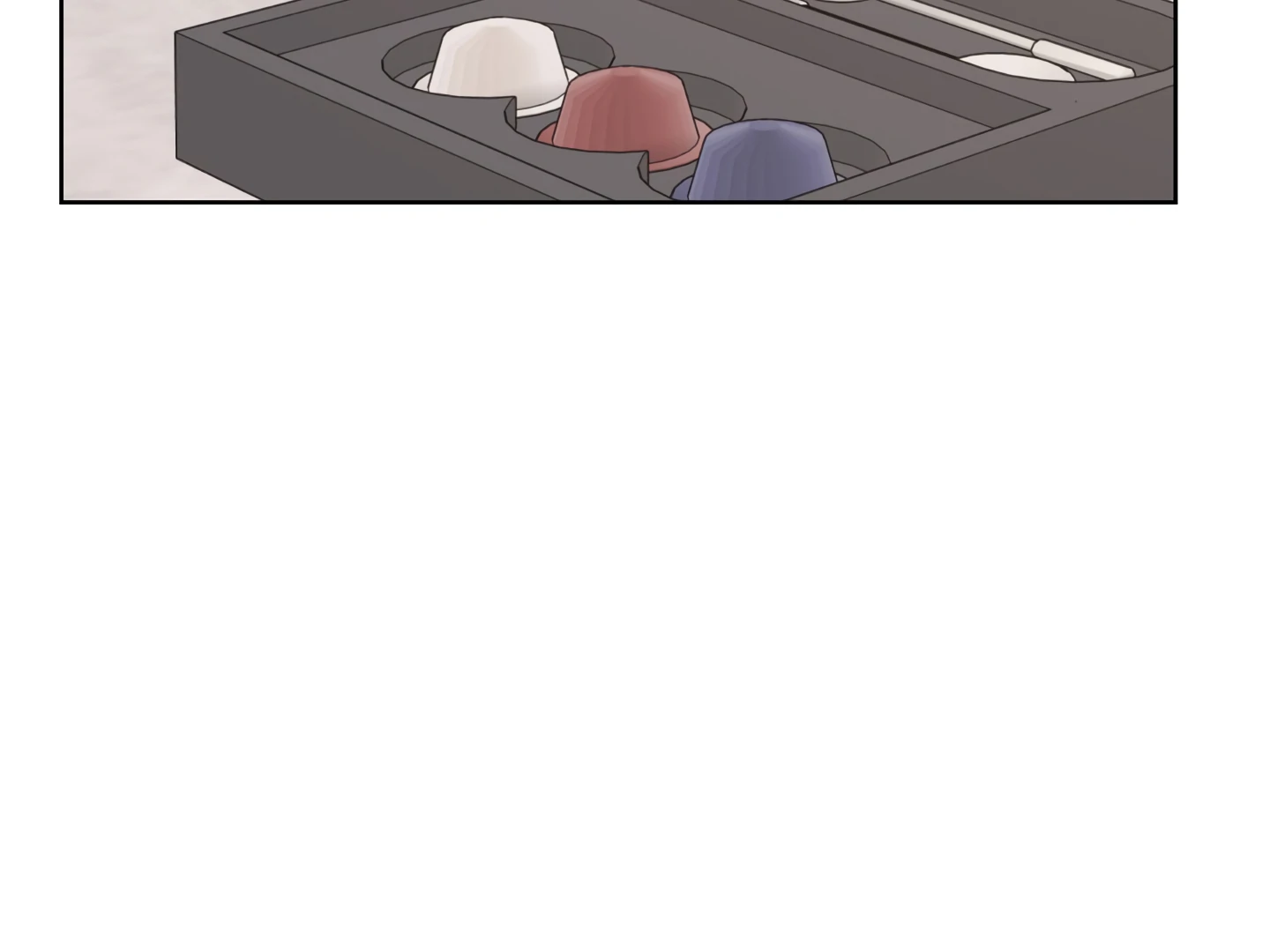 Special Benefits For Newlyweds - Chapter 52 🔞 (S2 Side 4 of 4) manhwa