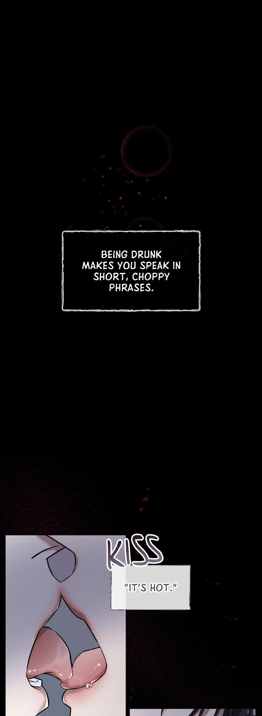 Night of Muheun (Official) - Chapter 1 manhwa