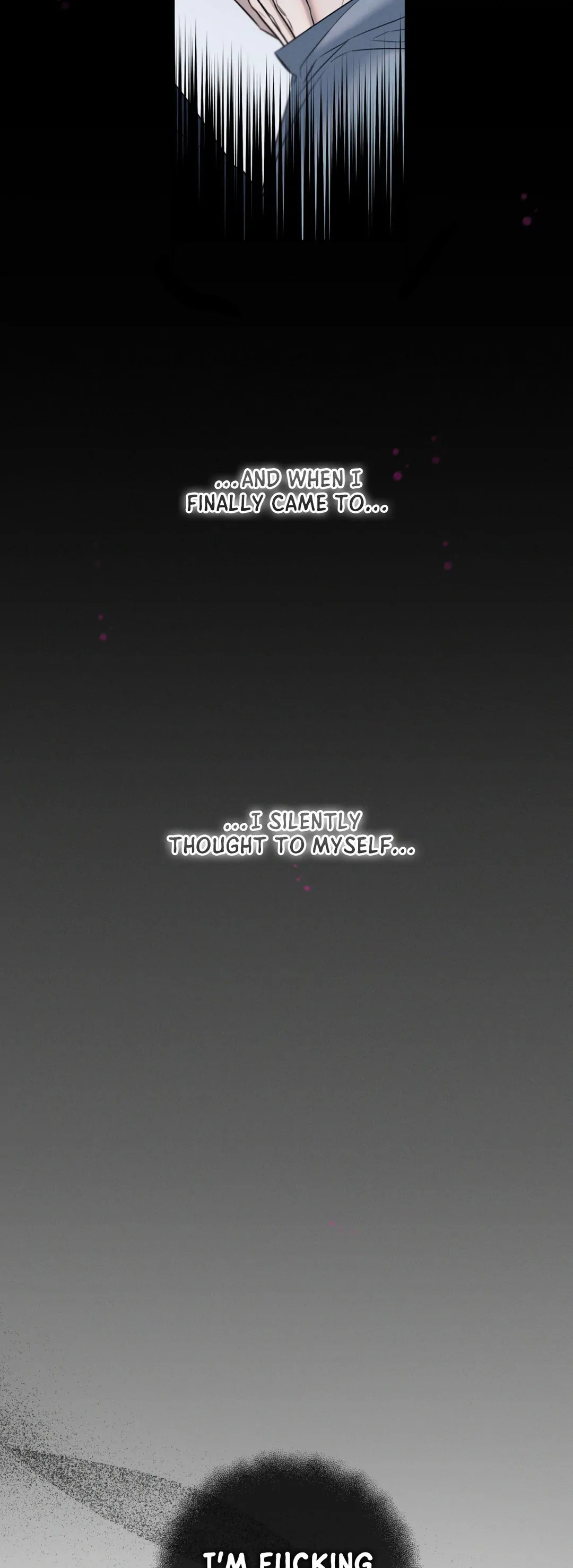 Night of Muheun (Official) - Chapter 1 manhwa