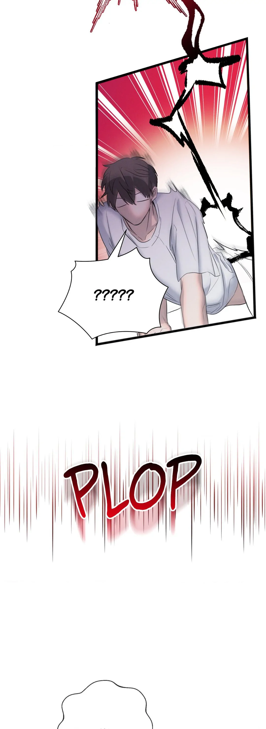 Night of Muheun (Official) - Chapter 1 manhwa