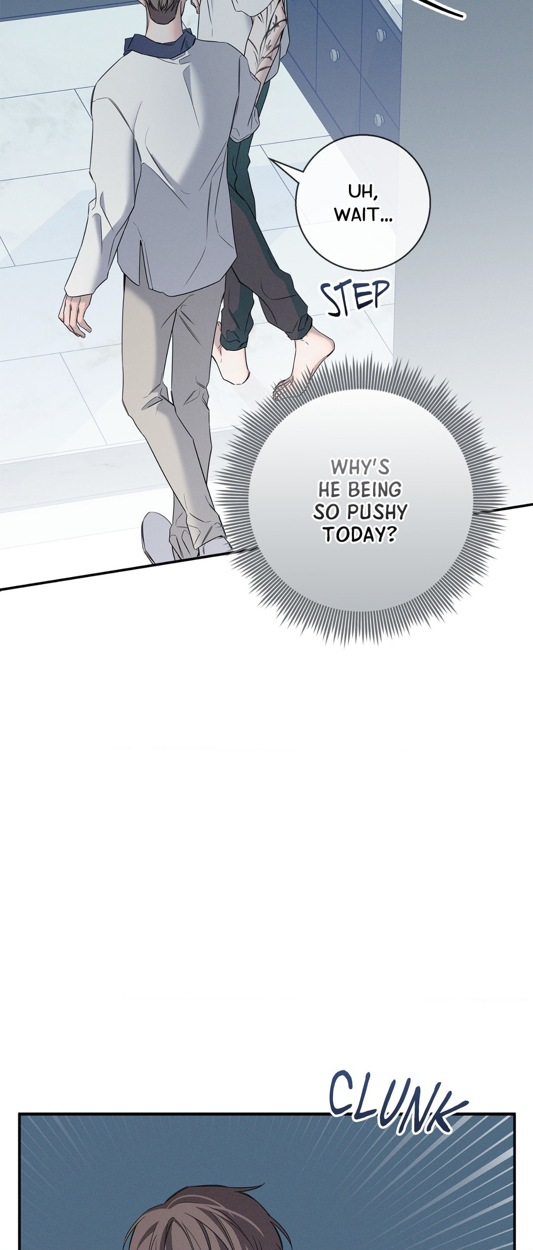 Night of Muheun (Official) - Chapter 10 manhwa