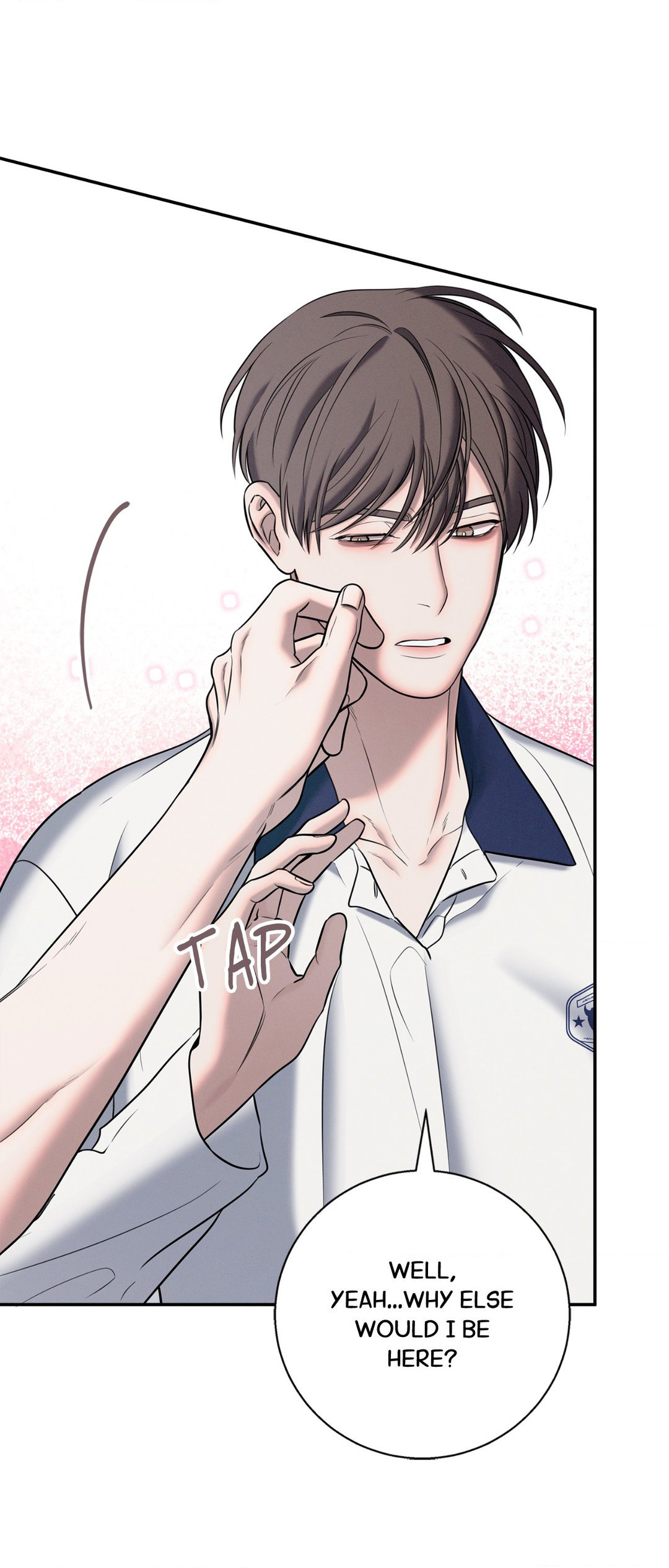 Night of Muheun (Official) - Chapter 10 manhwa