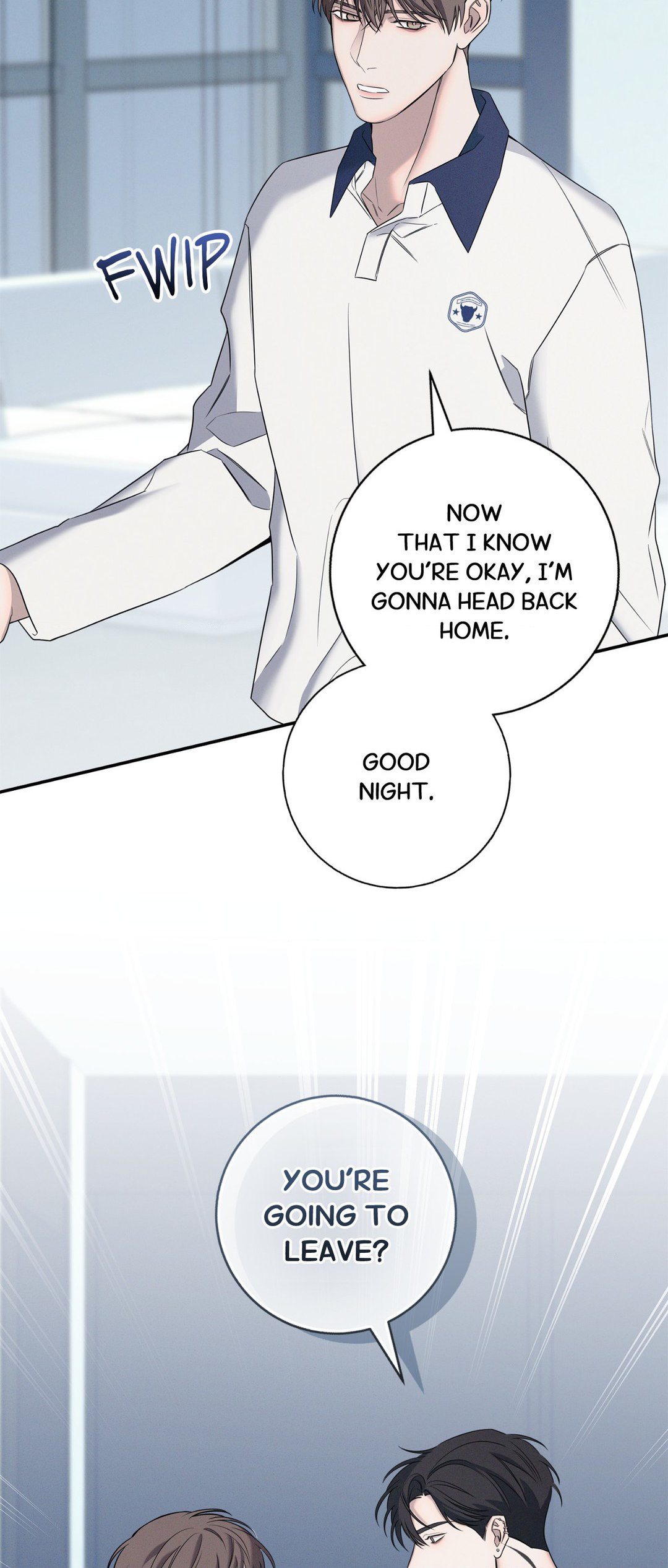 Night of Muheun (Official) - Chapter 10 manhwa