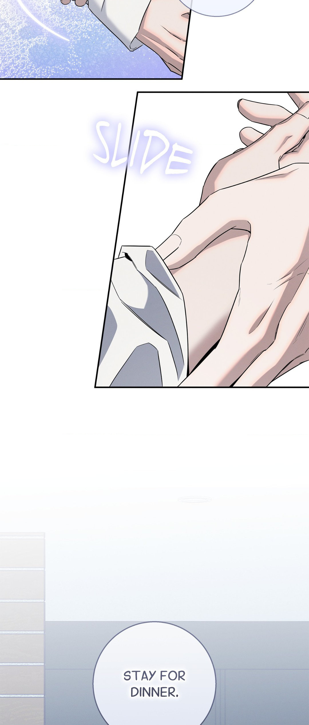 Night of Muheun (Official) - Chapter 10 manhwa