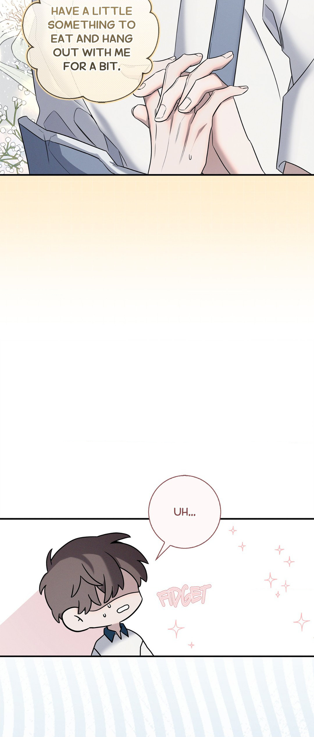 Night of Muheun (Official) - Chapter 10 manhwa