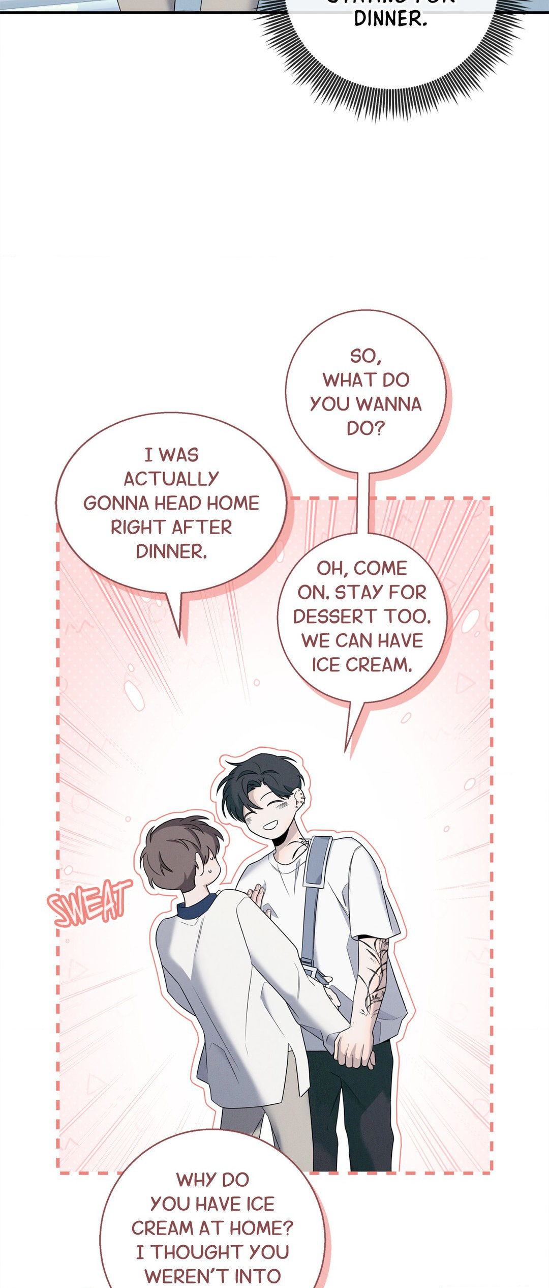 Night of Muheun (Official) - Chapter 10 manhwa