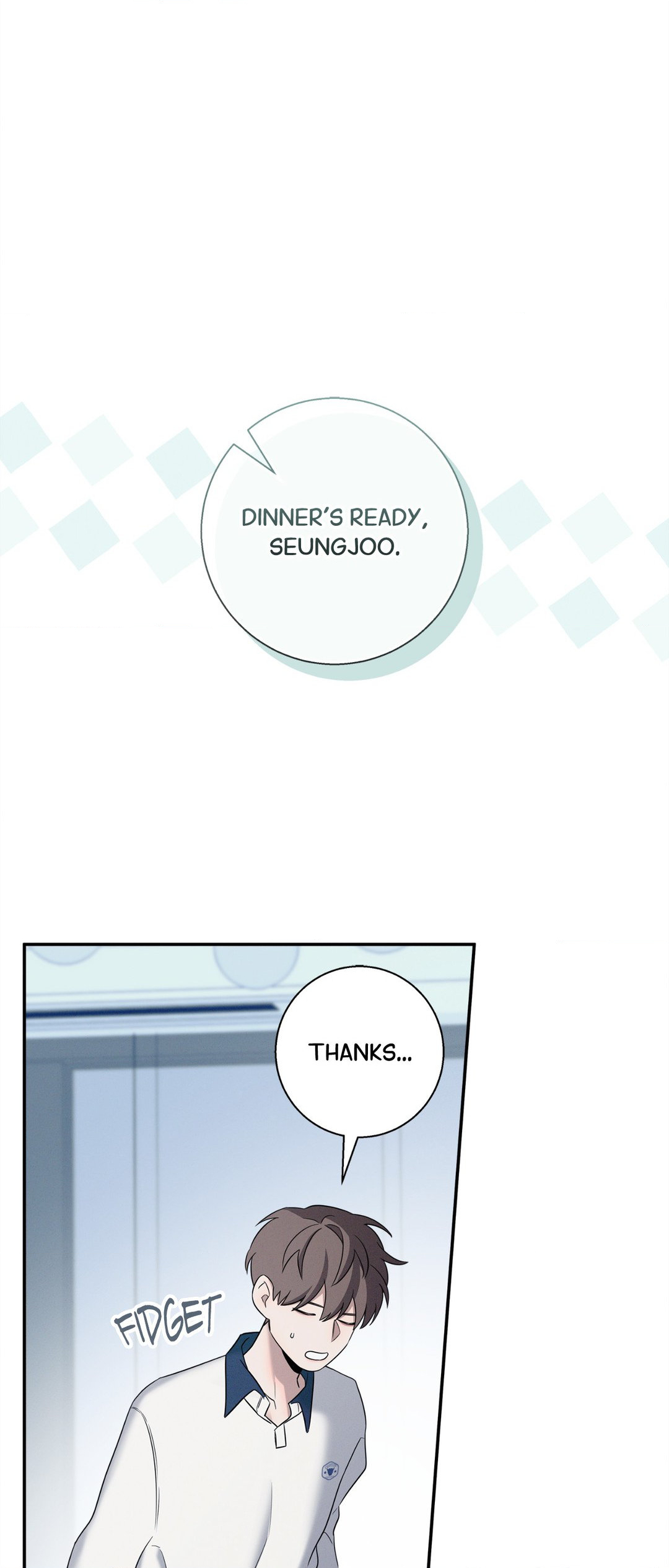 Night of Muheun (Official) - Chapter 10 manhwa