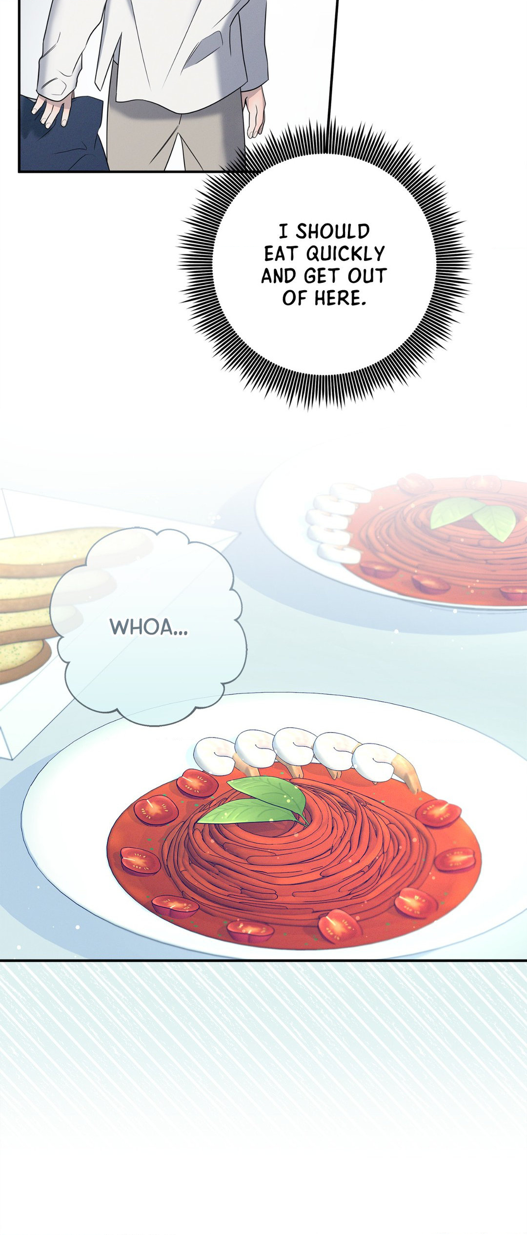 Night of Muheun (Official) - Chapter 10 manhwa