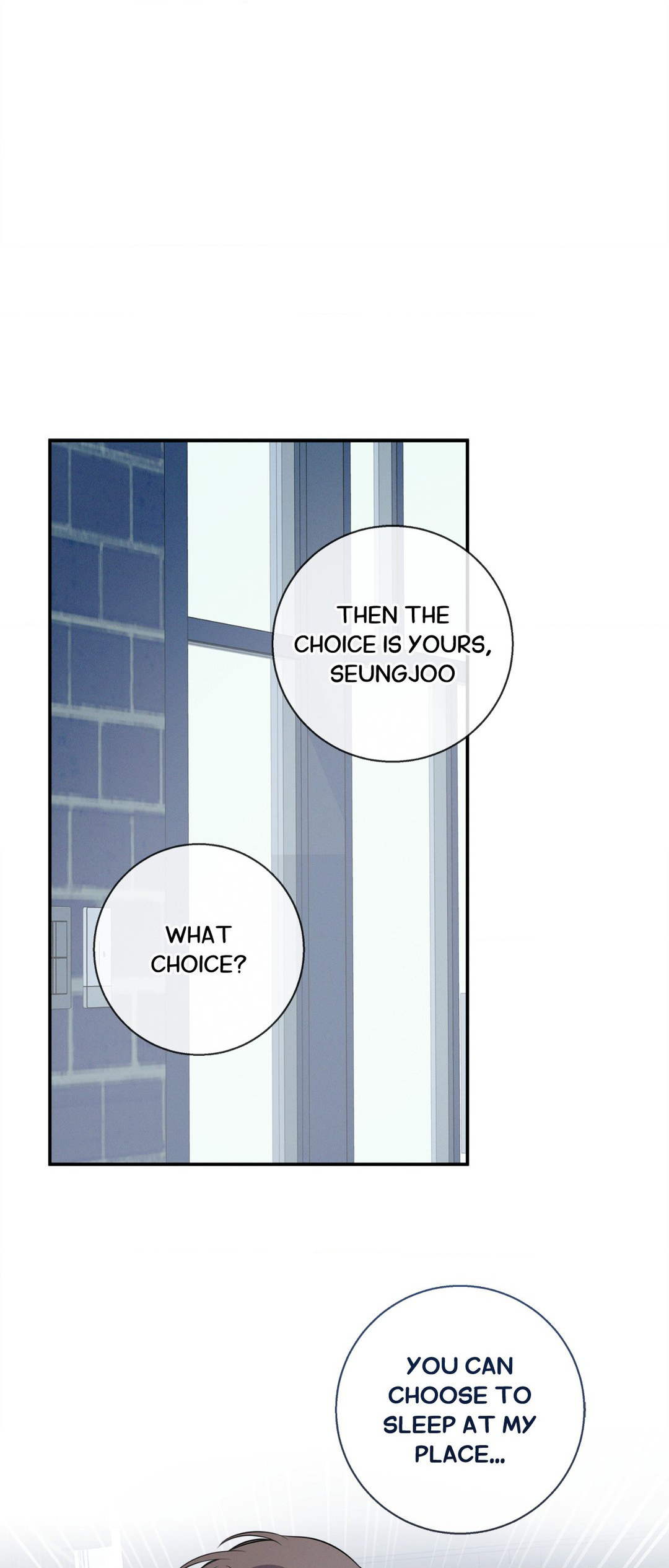Night of Muheun (Official) - Chapter 10 manhwa