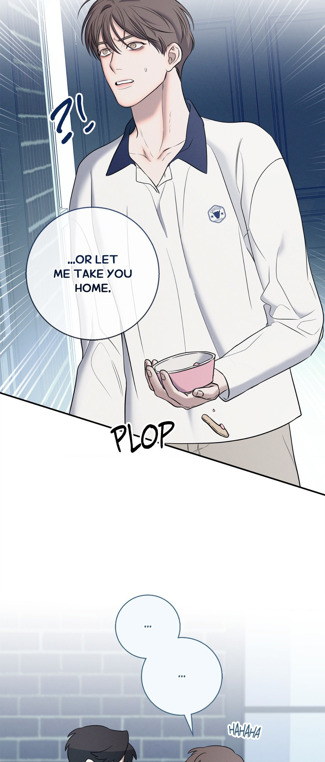 Night of Muheun (Official) - Chapter 10 manhwa
