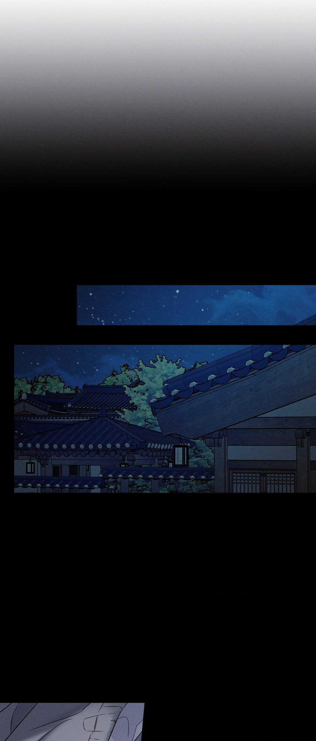 Night of Muheun (Official) - Chapter 10 manhwa