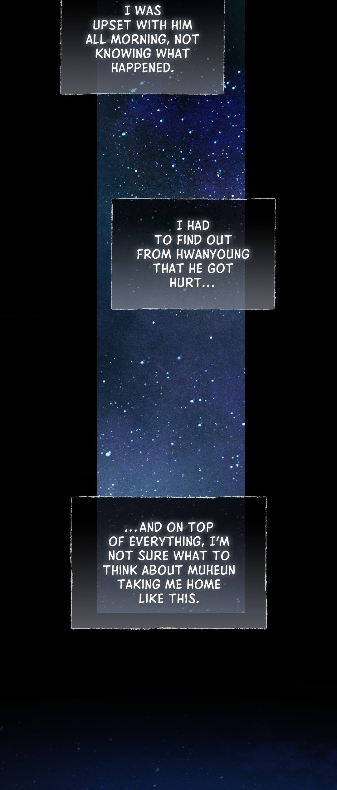 Night of Muheun (Official) - Chapter 10 manhwa