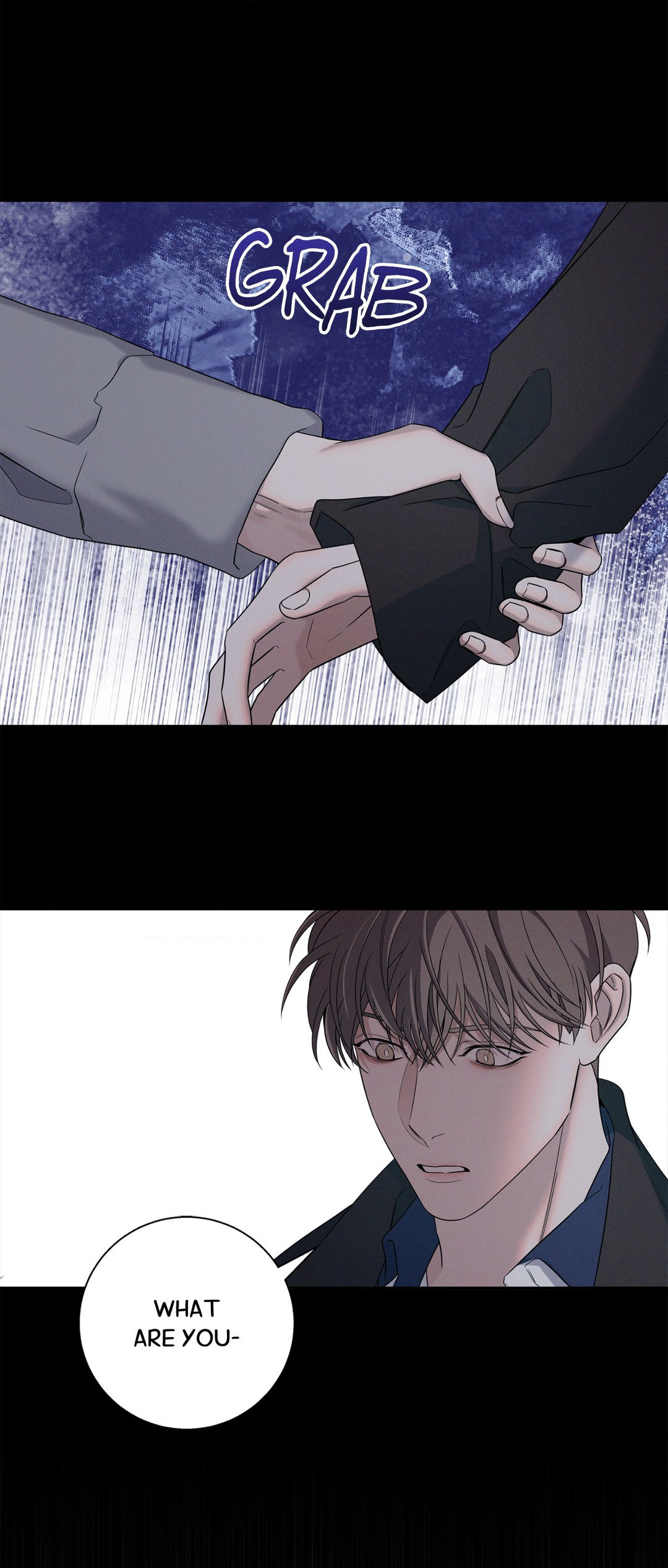 Night of Muheun (Official) - Chapter 10 manhwa