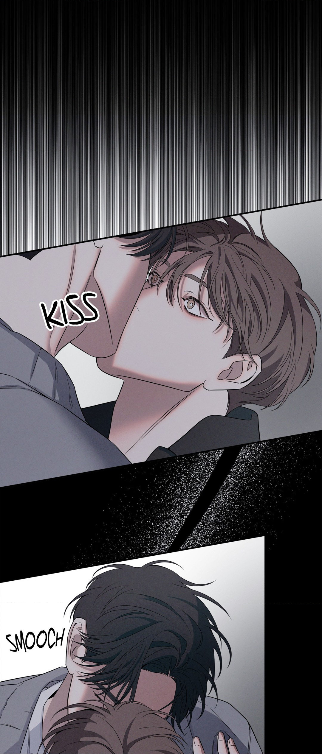 Night of Muheun (Official) - Chapter 10 manhwa