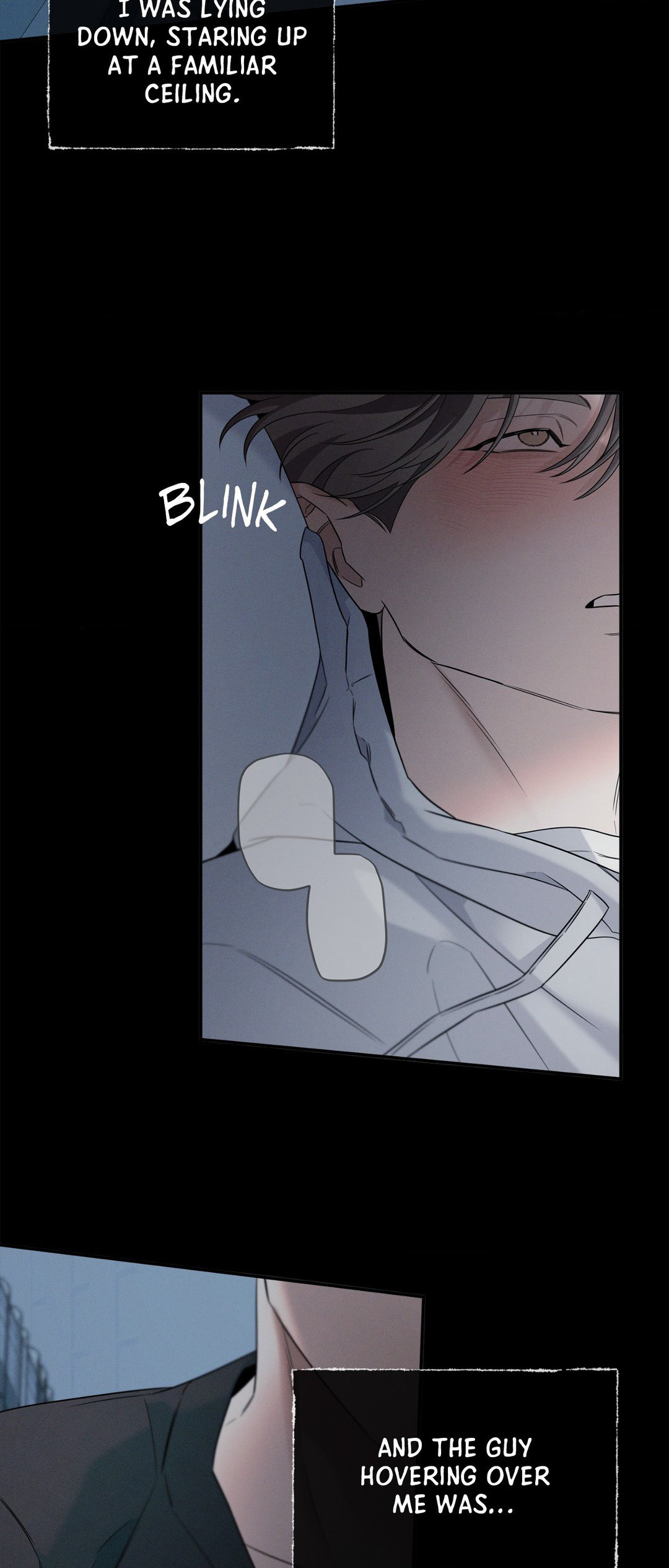 Night of Muheun (Official) - Chapter 11 manhwa