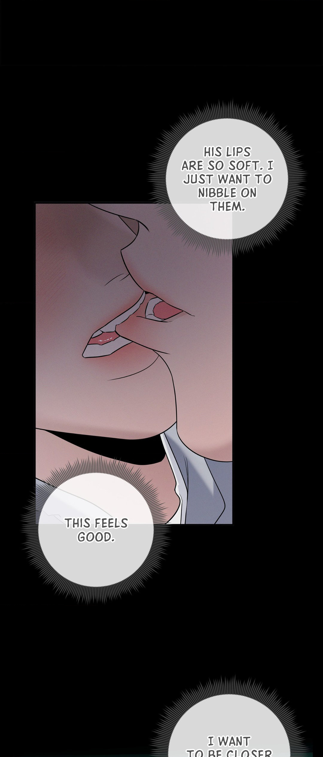 Night of Muheun (Official) - Chapter 11 manhwa