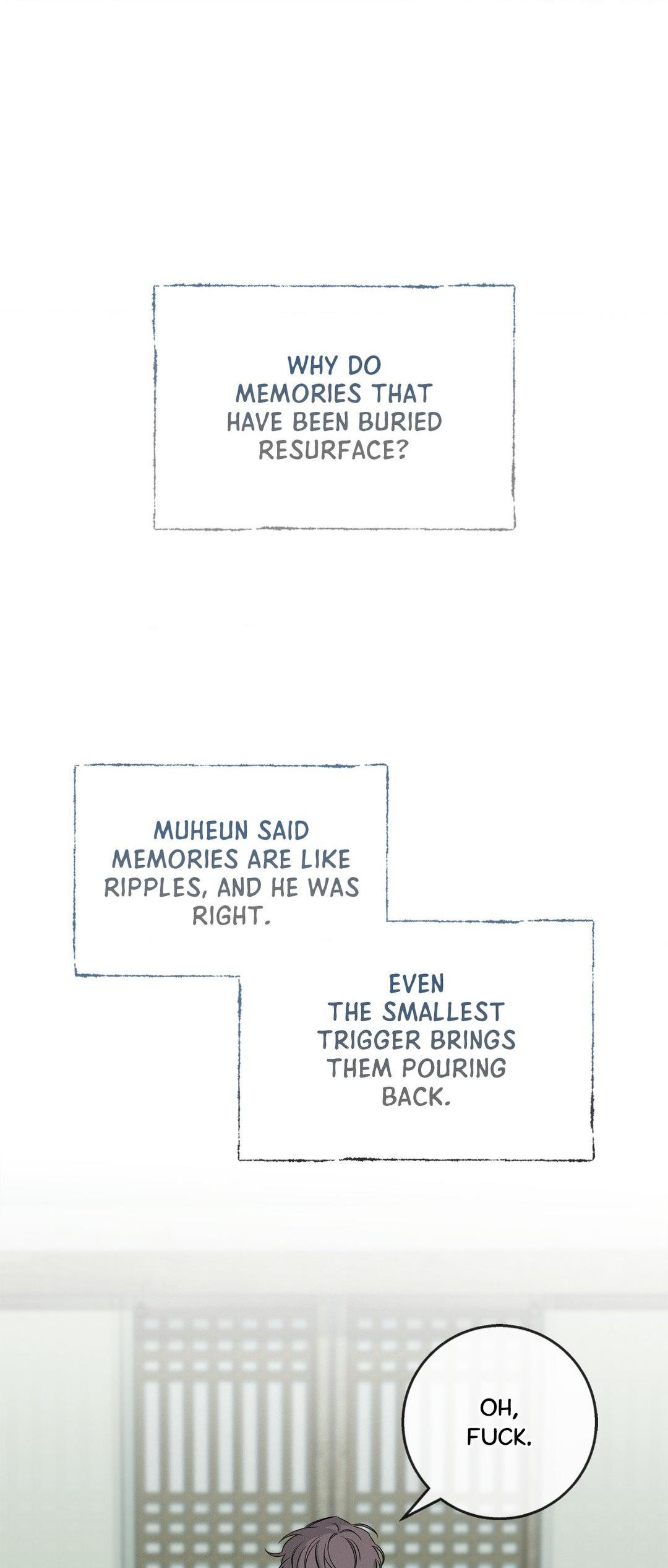 Night of Muheun (Official) - Chapter 12 manhwa