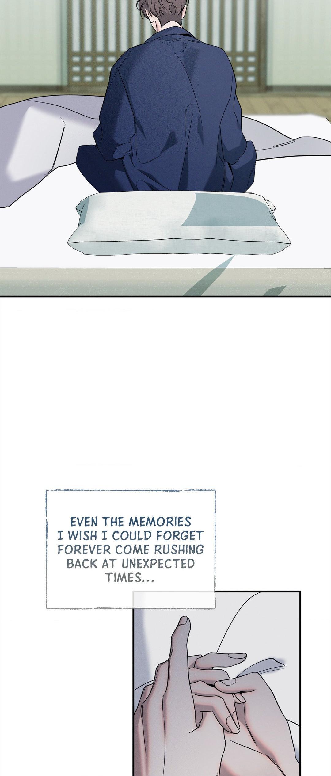 Night of Muheun (Official) - Chapter 12 manhwa