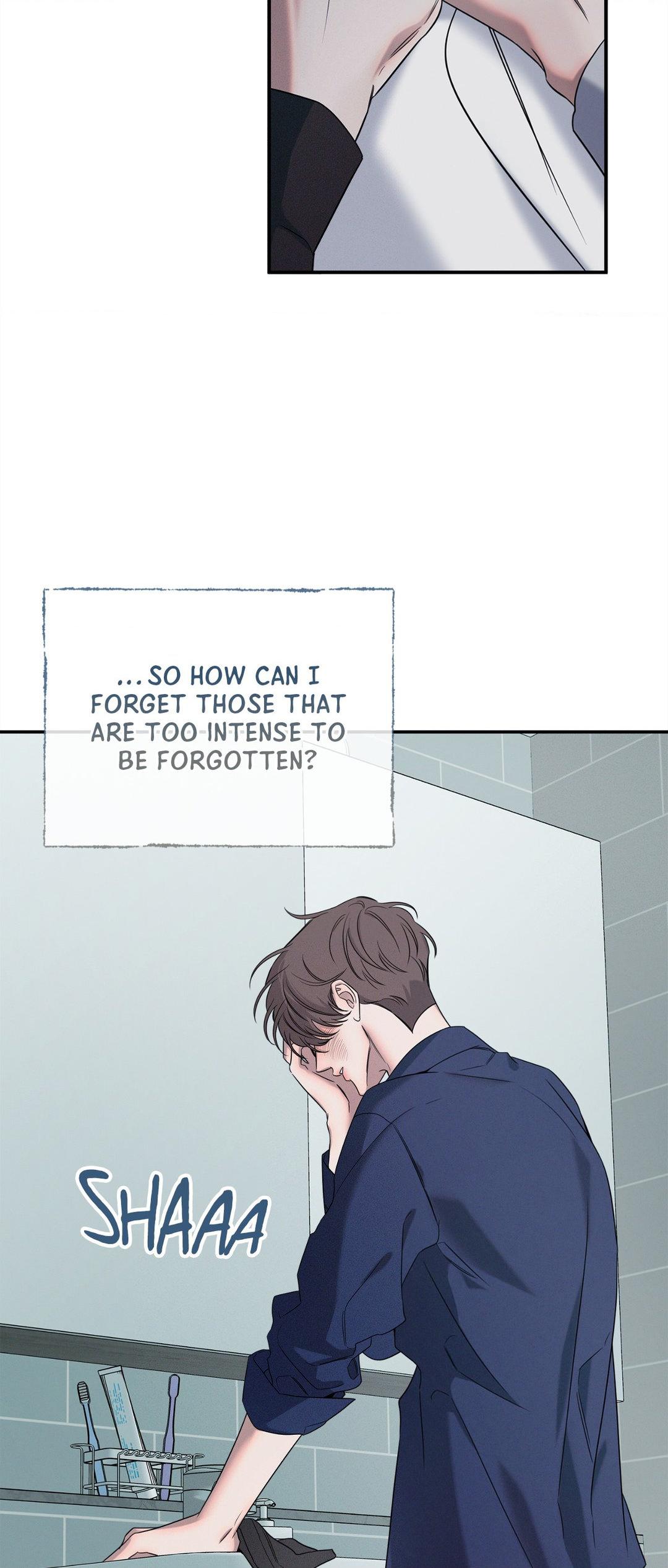 Night of Muheun (Official) - Chapter 12 manhwa