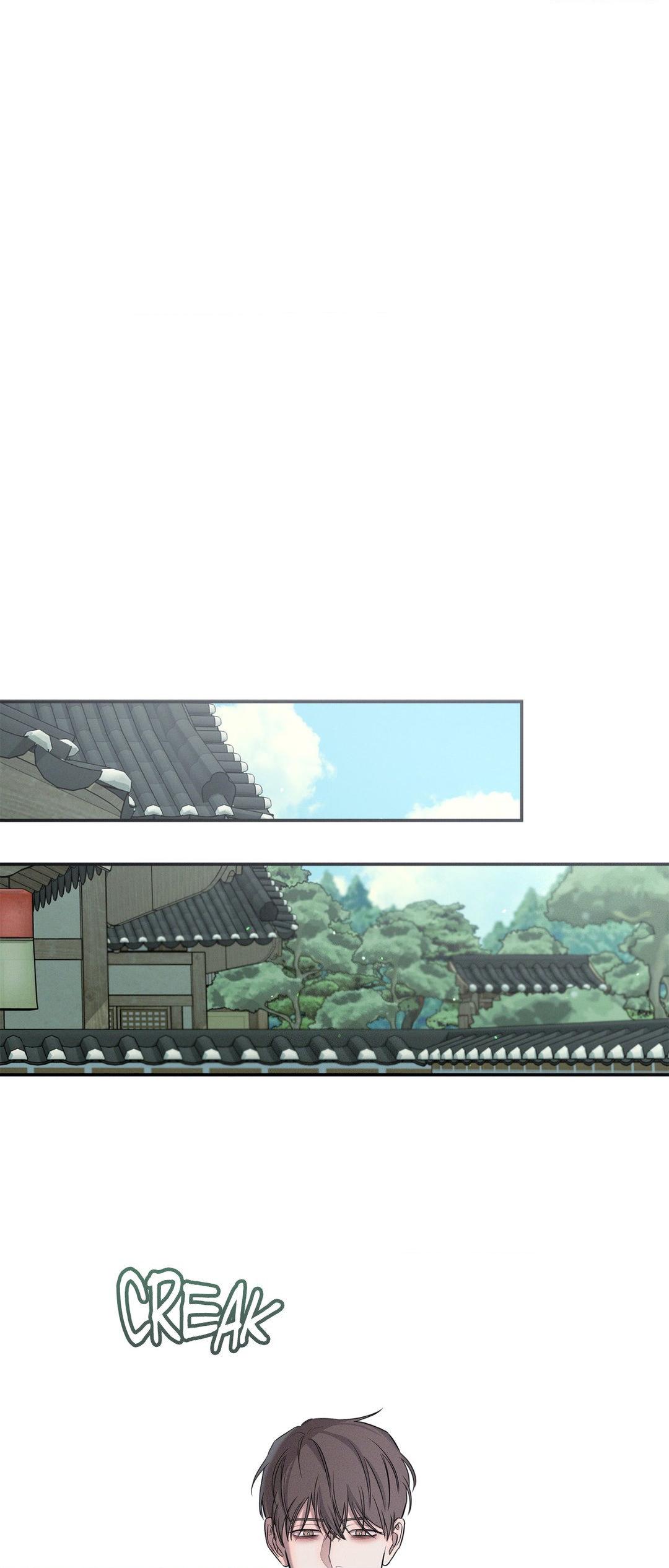 Night of Muheun (Official) - Chapter 12 manhwa