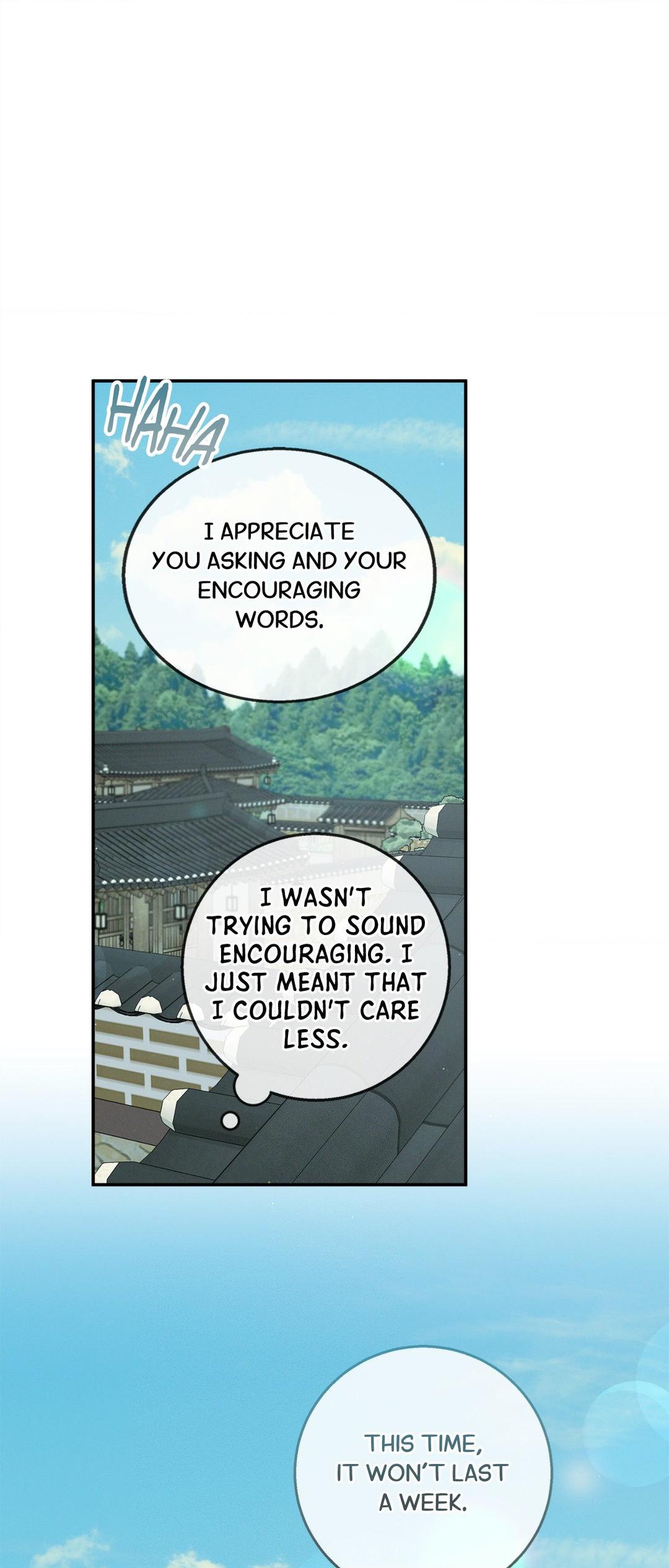 Night of Muheun (Official) - Chapter 12 manhwa