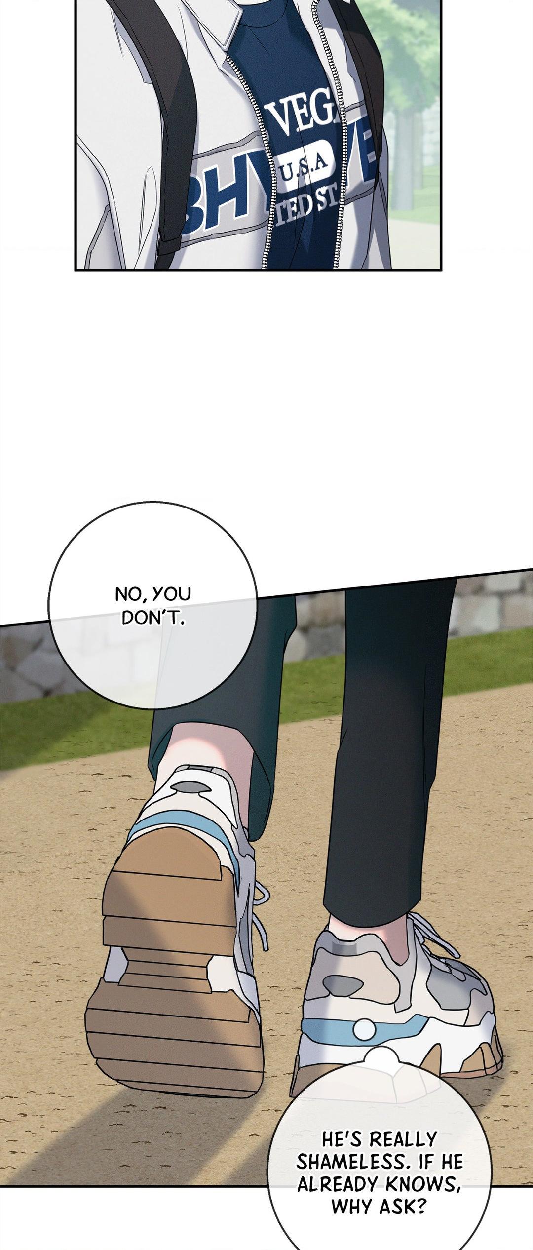 Night of Muheun (Official) - Chapter 12 manhwa