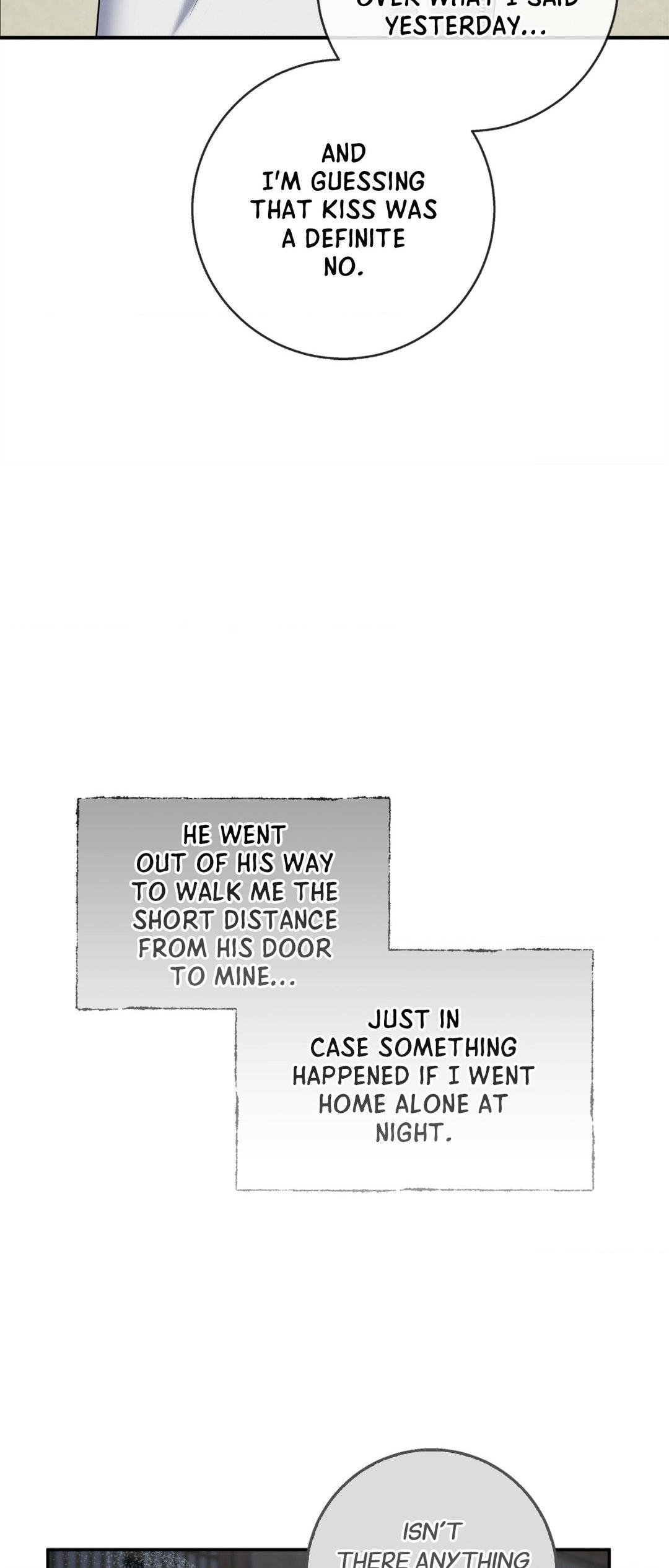 Night of Muheun (Official) - Chapter 12 manhwa