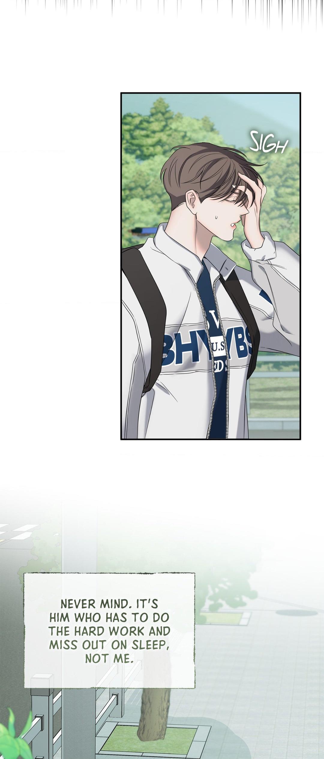 Night of Muheun (Official) - Chapter 12 manhwa