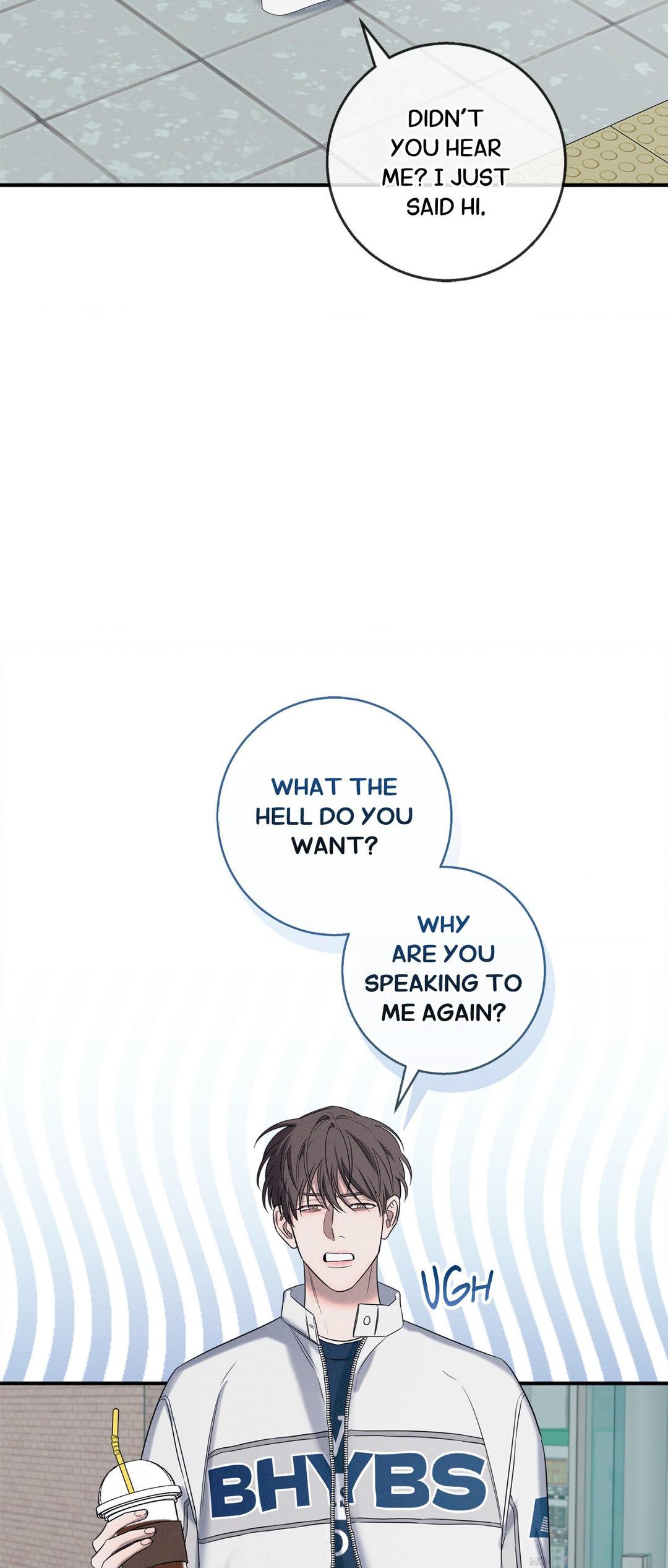 Night of Muheun (Official) - Chapter 12 manhwa