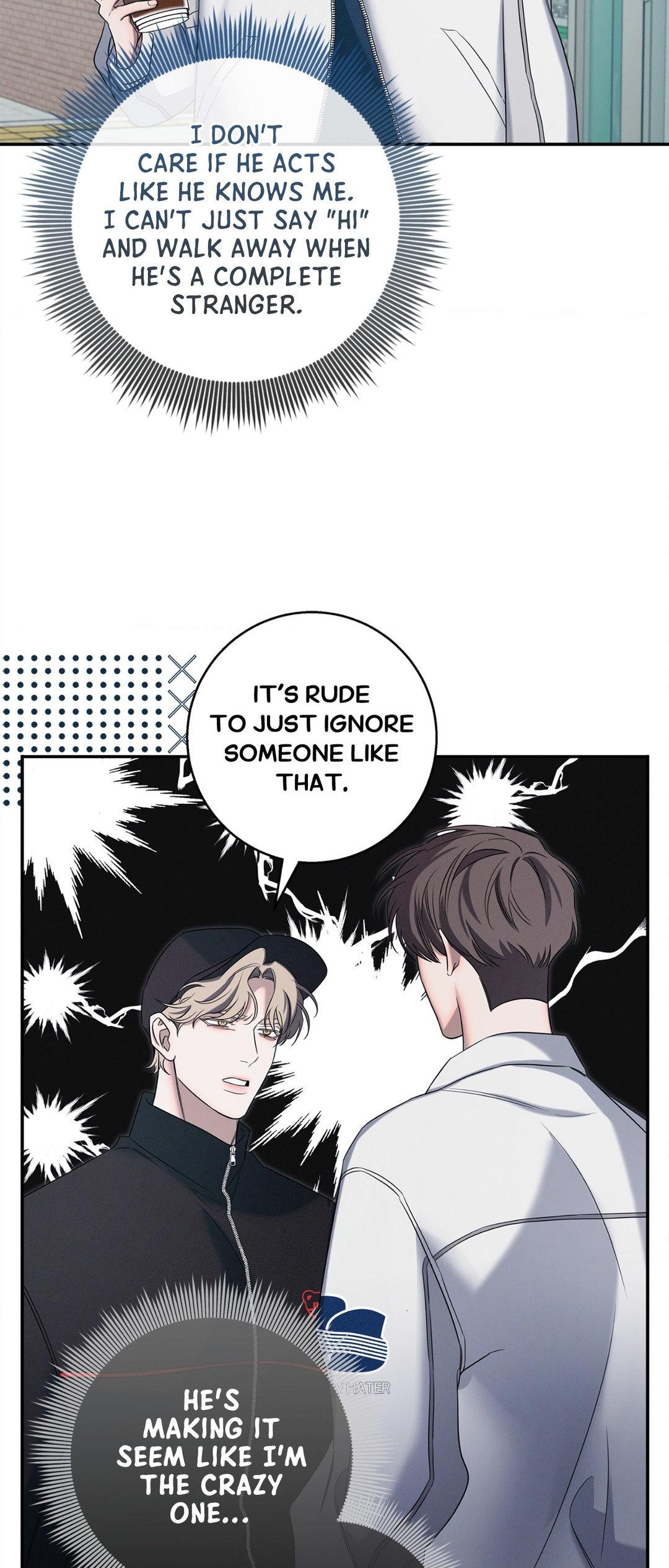 Night of Muheun (Official) - Chapter 12 manhwa