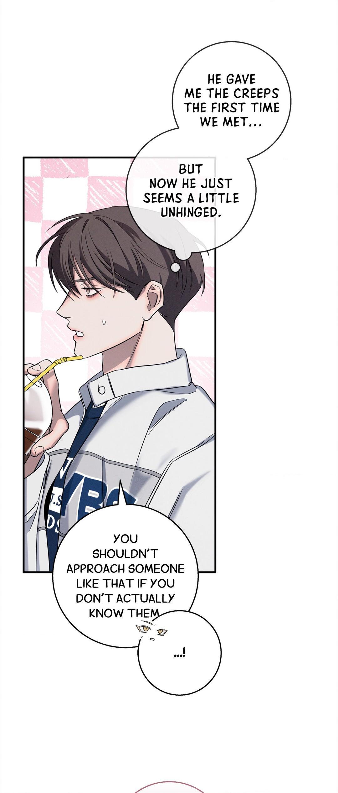 Night of Muheun (Official) - Chapter 12 manhwa